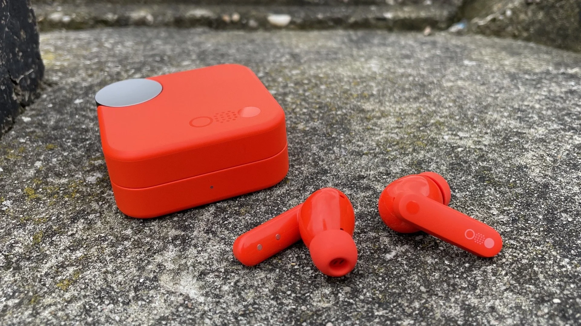 CMF Buds by Nothing review: Saved by the equalizer